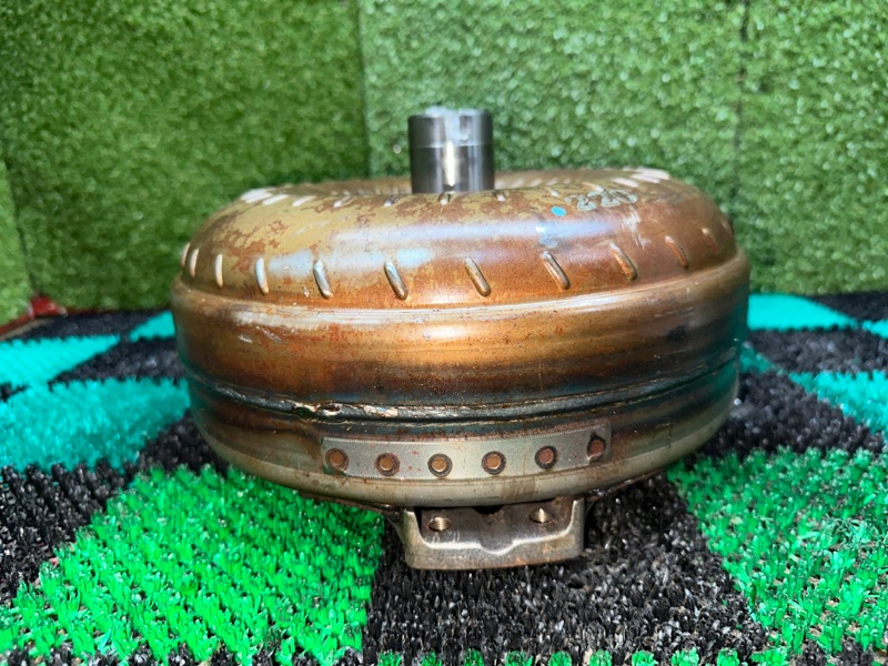 Гидротрансформатор, 8000 рублей, Москва