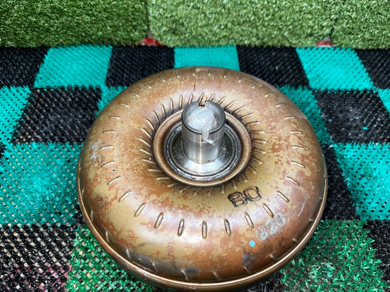 Гидротрансформатор, 8000 рублей, Москва