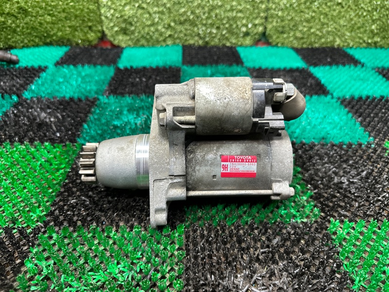 Стартер, 2500 рублей, Москва