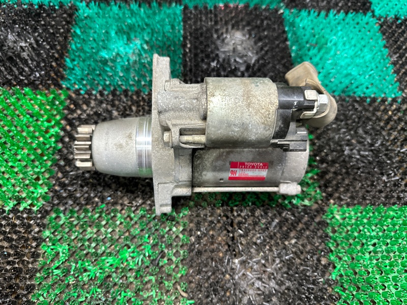 Стартер, 2500 рублей, Москва