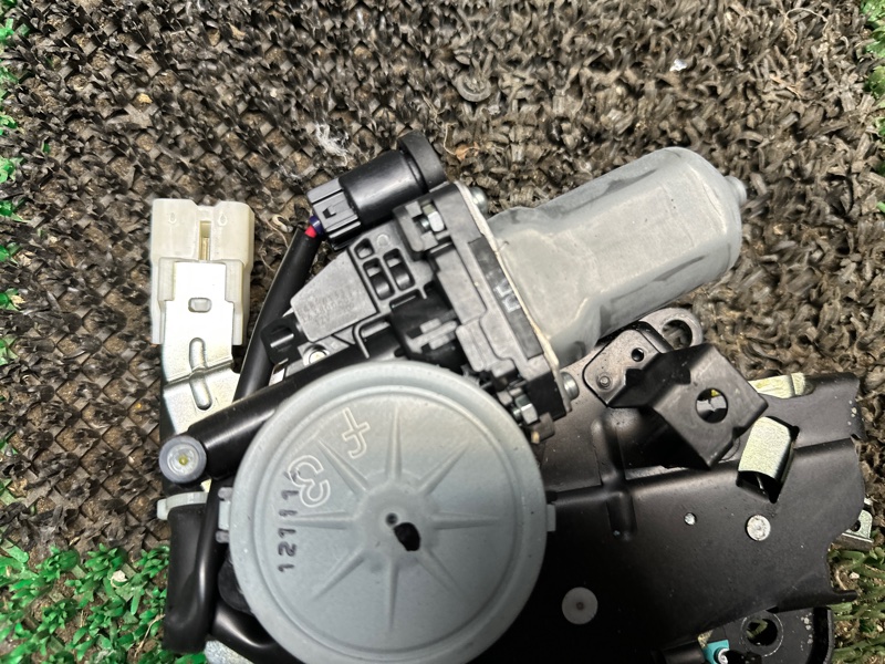 Замок багажника, 15000 рублей, Москва