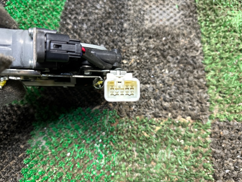 Замок багажника, 15000 рублей, Москва