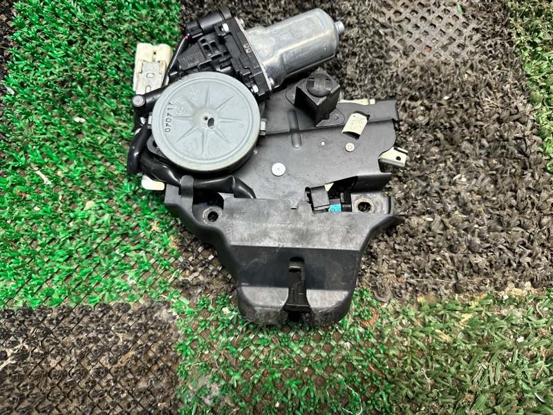 Замок багажника, 15000 рублей, Москва