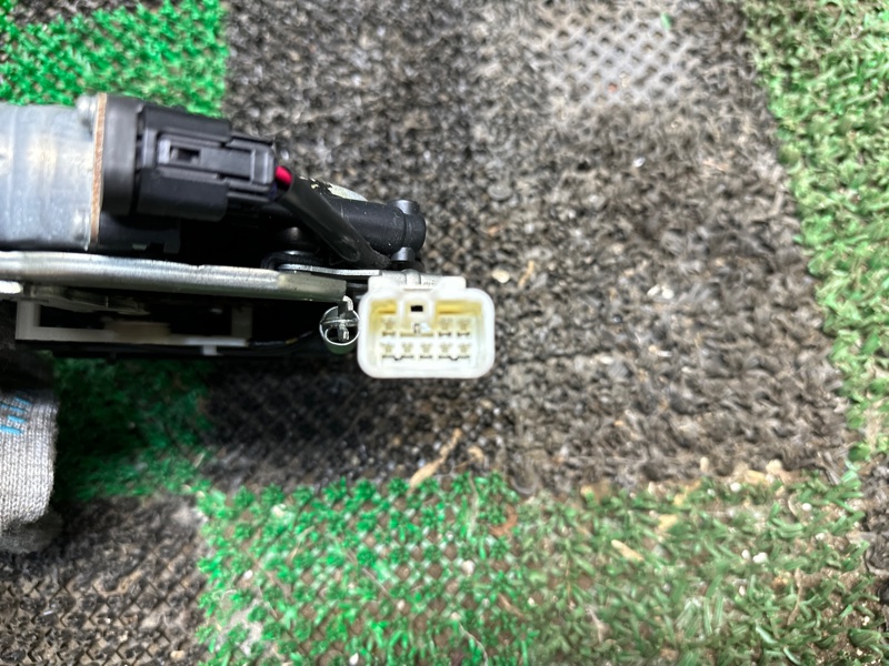 Замок багажника, 15000 рублей, Москва