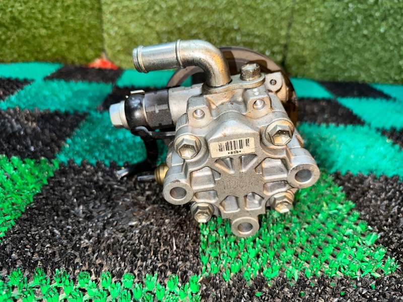 Насос ГУР, 7000 рублей, Москва