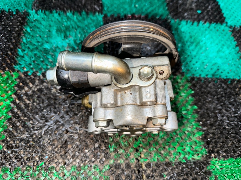 Насос ГУР, 7000 рублей, Москва