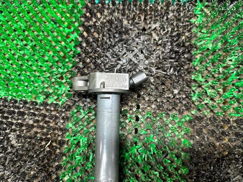 Катушка зажигания, 2000 рублей, Москва