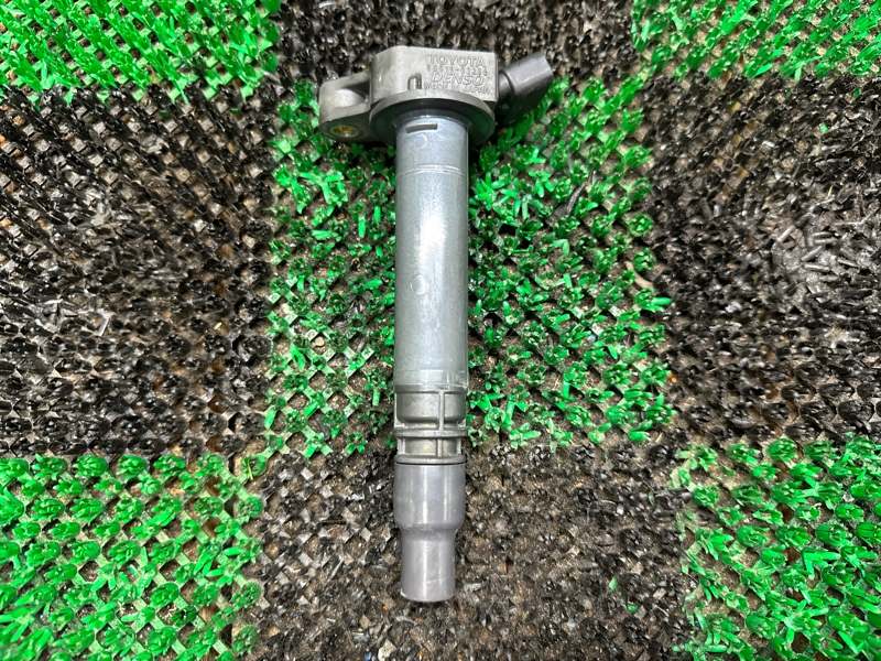 Катушка зажигания, 2000 рублей, Москва