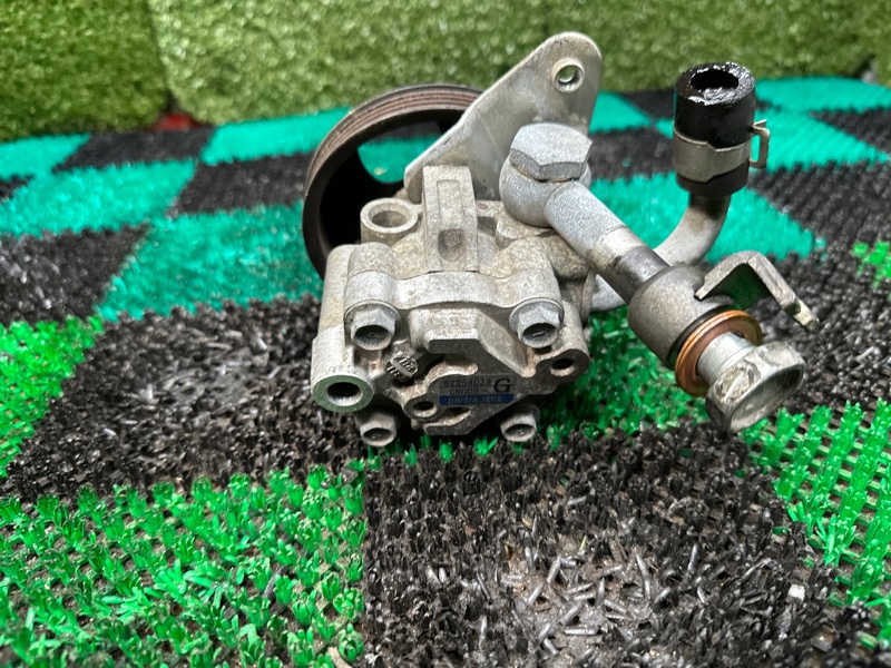 Насос ГУР, 3000 рублей, Москва