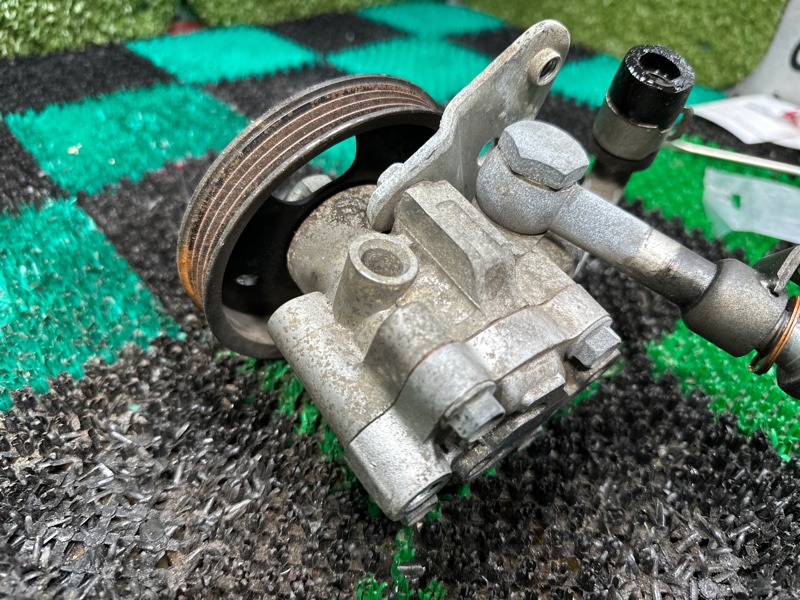 Насос ГУР, 3000 рублей, Москва