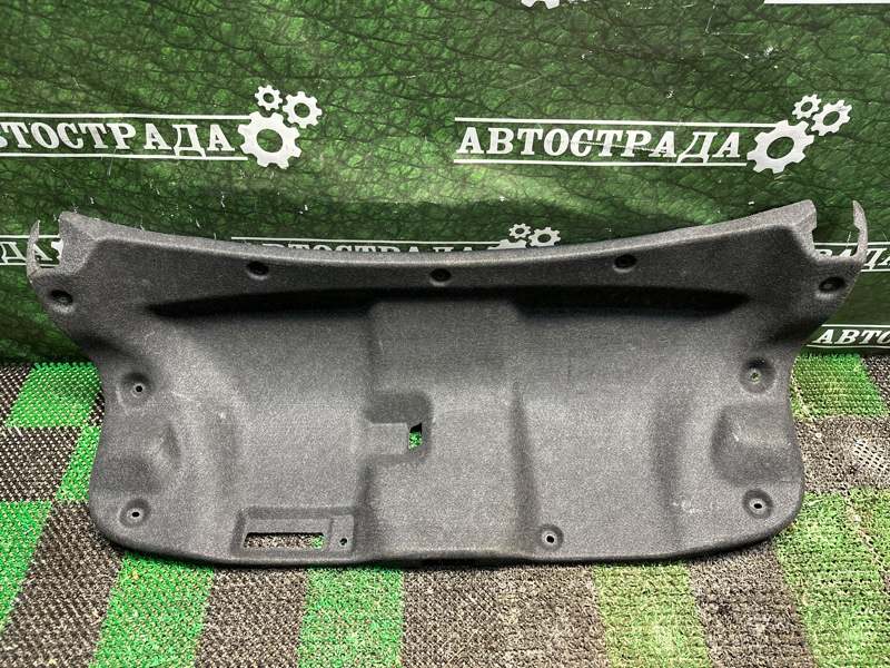 Обшивка багажника, 3000 рублей, Москва