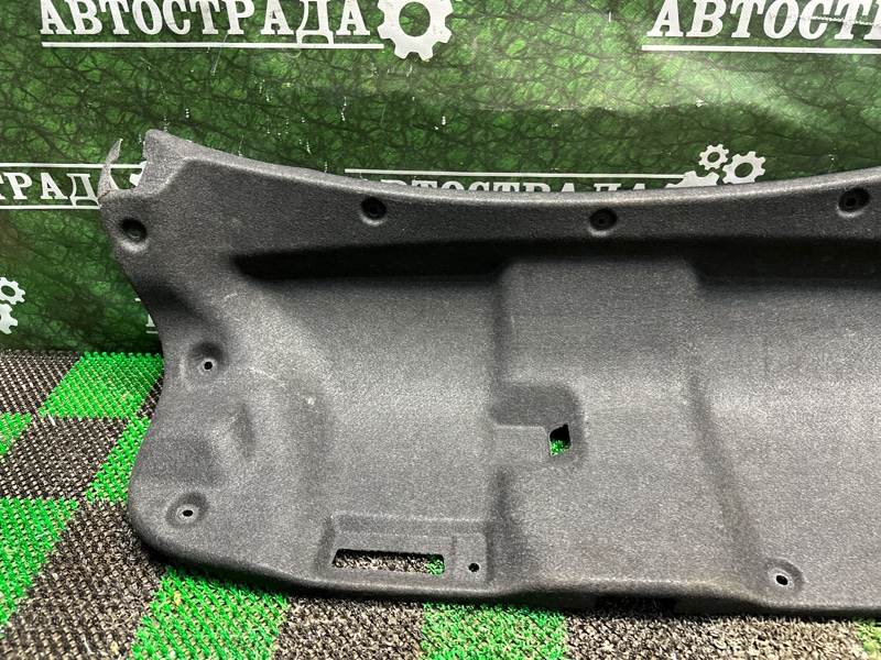 Обшивка багажника, 3000 рублей, Москва