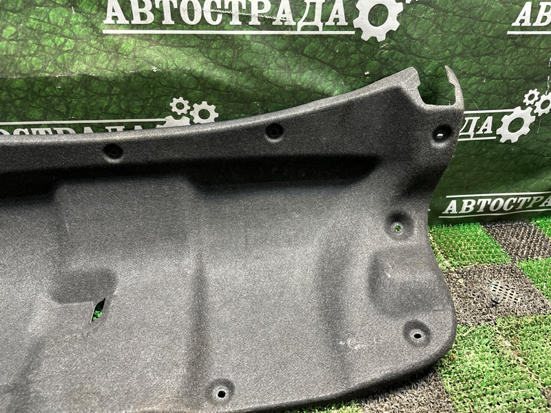 Обшивка багажника, 3000 рублей, Москва