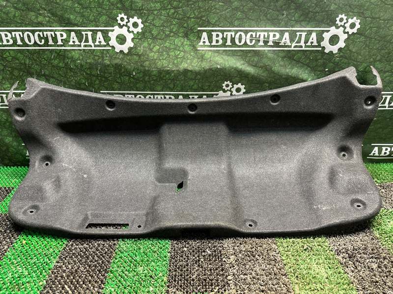 Обшивка багажника, 3000 рублей, Москва