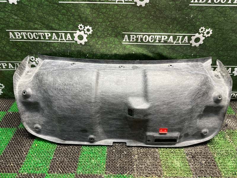 Обшивка багажника, 3000 рублей, Москва