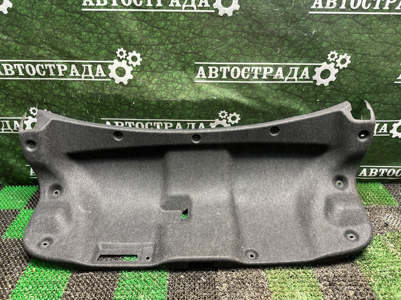 Обшивка багажника, 3000 рублей, Москва