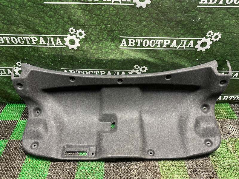 Обшивка багажника, 3000 рублей, Москва