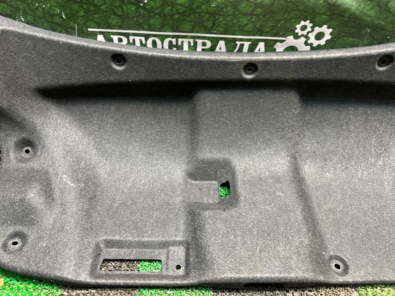 Обшивка багажника, 3000 рублей, Москва