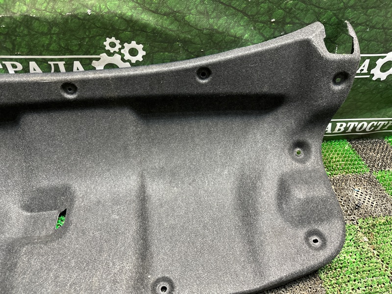 Обшивка багажника, 3000 рублей, Москва