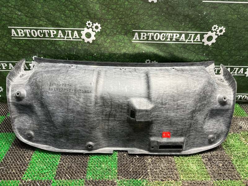 Обшивка багажника, 3000 рублей, Москва