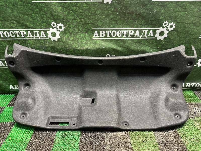 Обшивка багажника, 3000 рублей, Москва