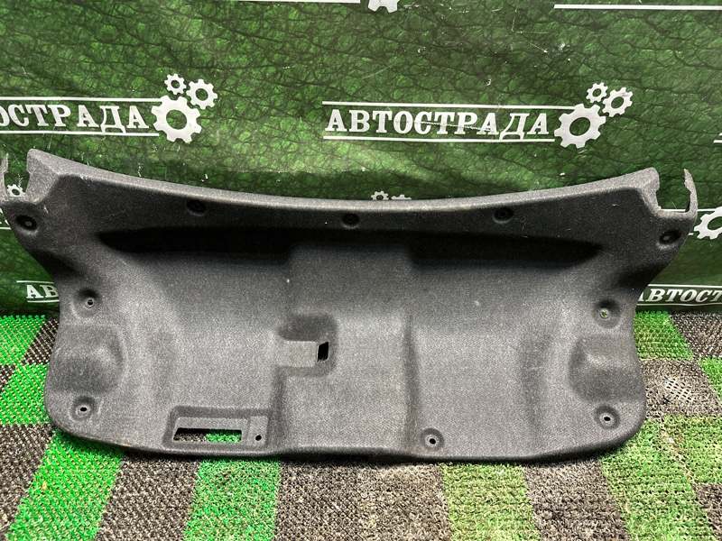 Обшивка багажника, 3000 рублей, Москва