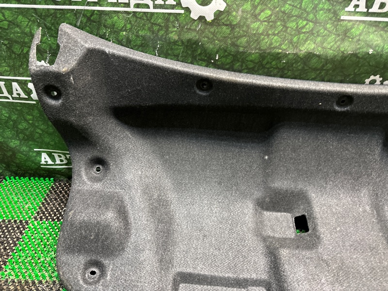 Обшивка багажника, 3000 рублей, Москва