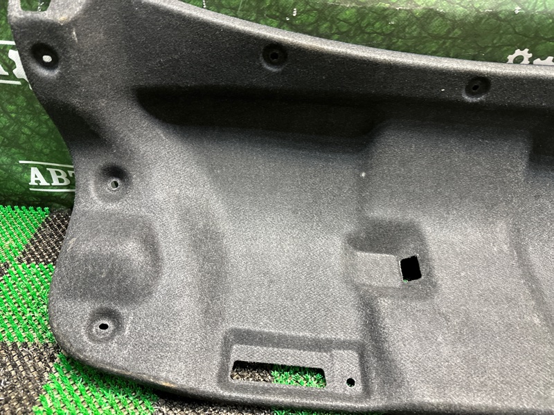 Обшивка багажника, 3000 рублей, Москва