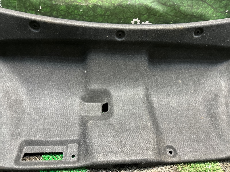 Обшивка багажника, 3000 рублей, Москва