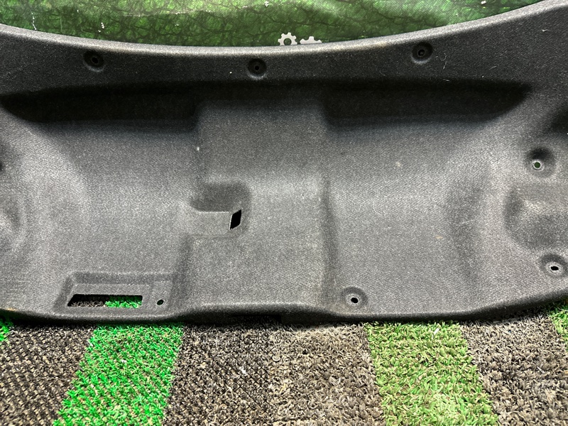 Обшивка багажника, 3000 рублей, Москва