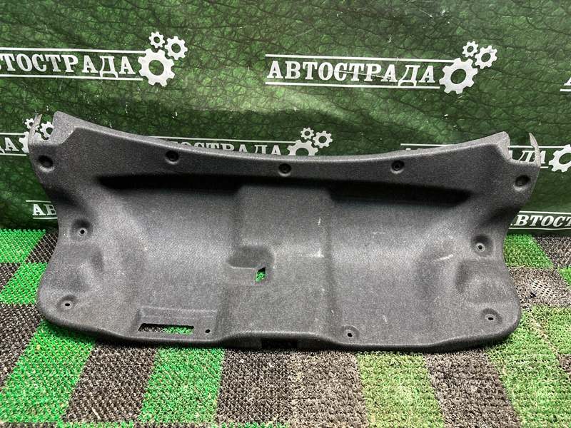 Обшивка багажника, 3000 рублей, Москва