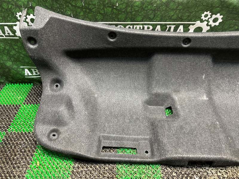 Обшивка багажника, 3000 рублей, Москва