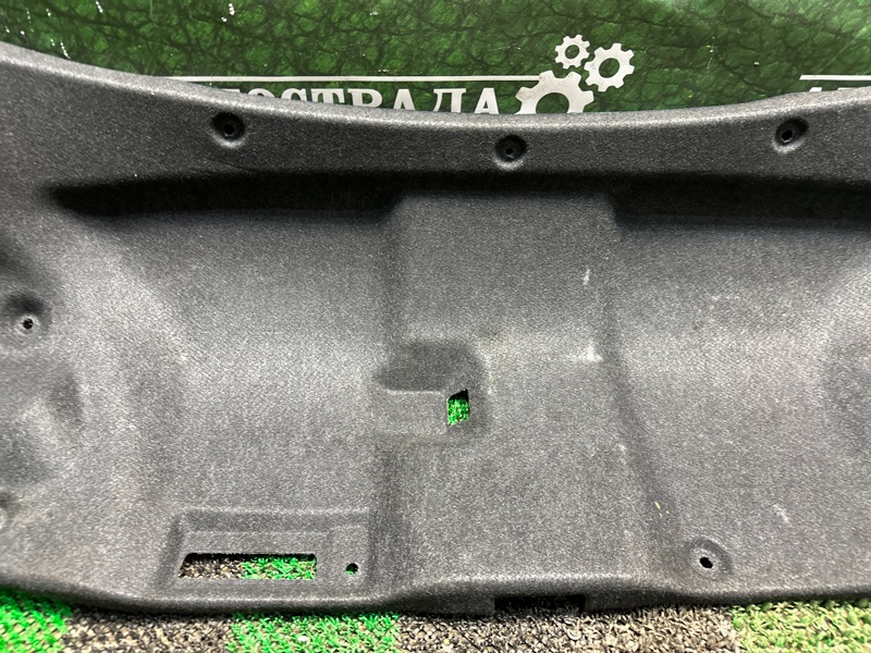 Обшивка багажника, 3000 рублей, Москва