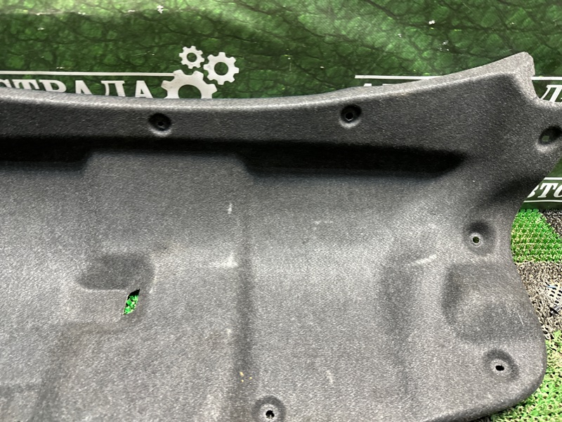 Обшивка багажника, 3000 рублей, Москва