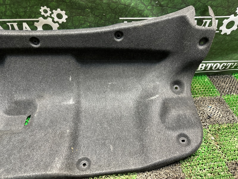 Обшивка багажника, 3000 рублей, Москва