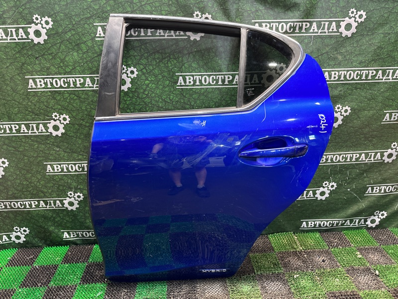 Дверь, 25000 рублей, Москва