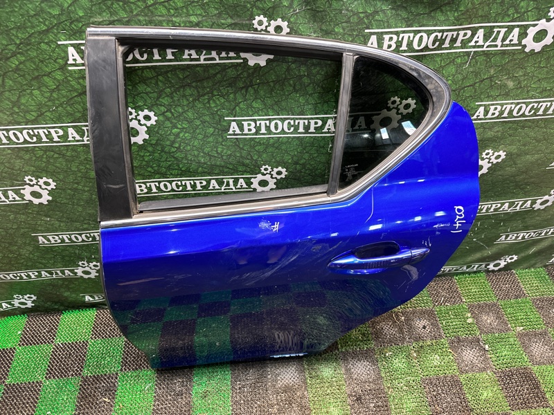 Дверь, 25000 рублей, Москва