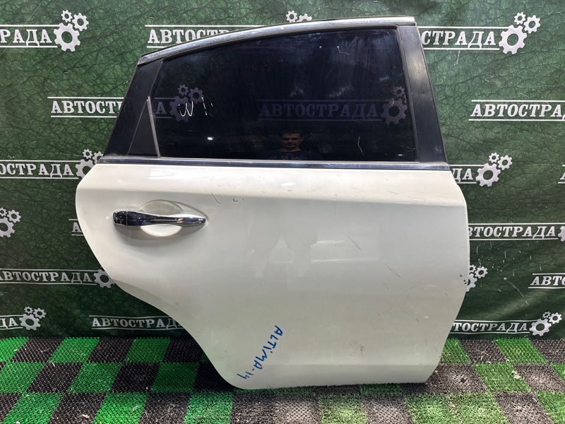 Дверь, 25000 рублей, Москва