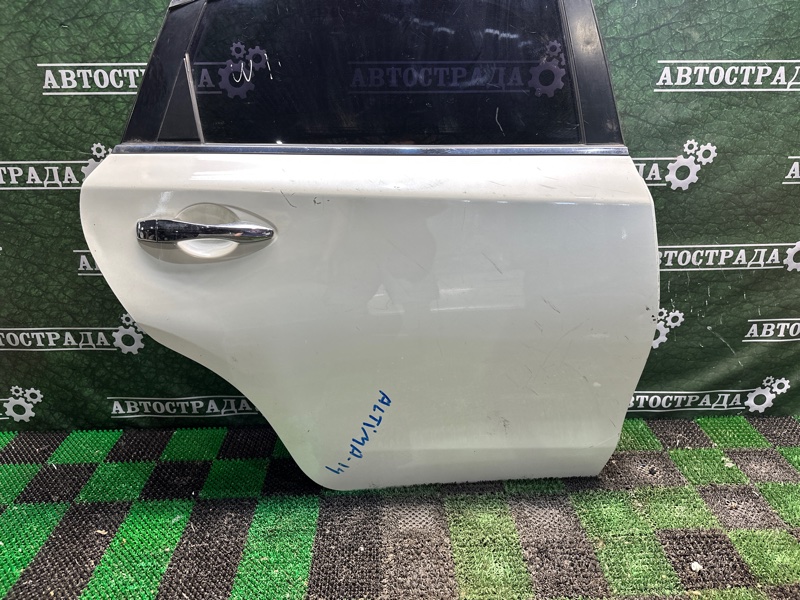 Дверь, 25000 рублей, Москва