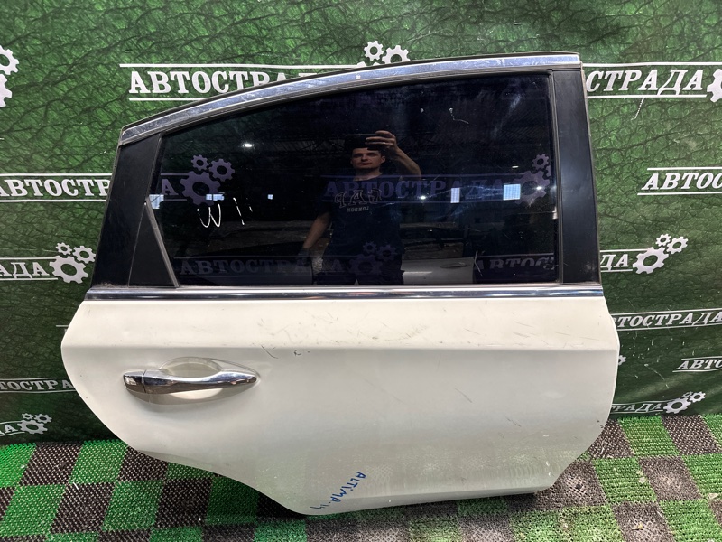 Дверь, 25000 рублей, Москва