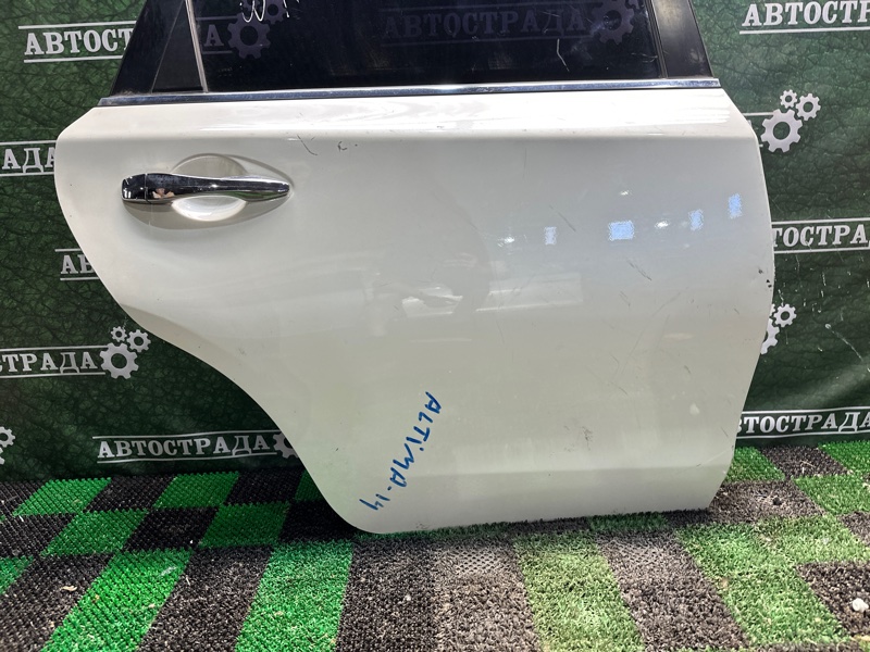 Дверь, 25000 рублей, Москва