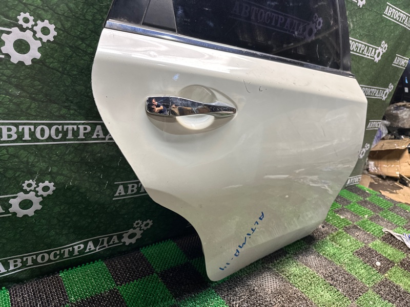 Дверь, 25000 рублей, Москва