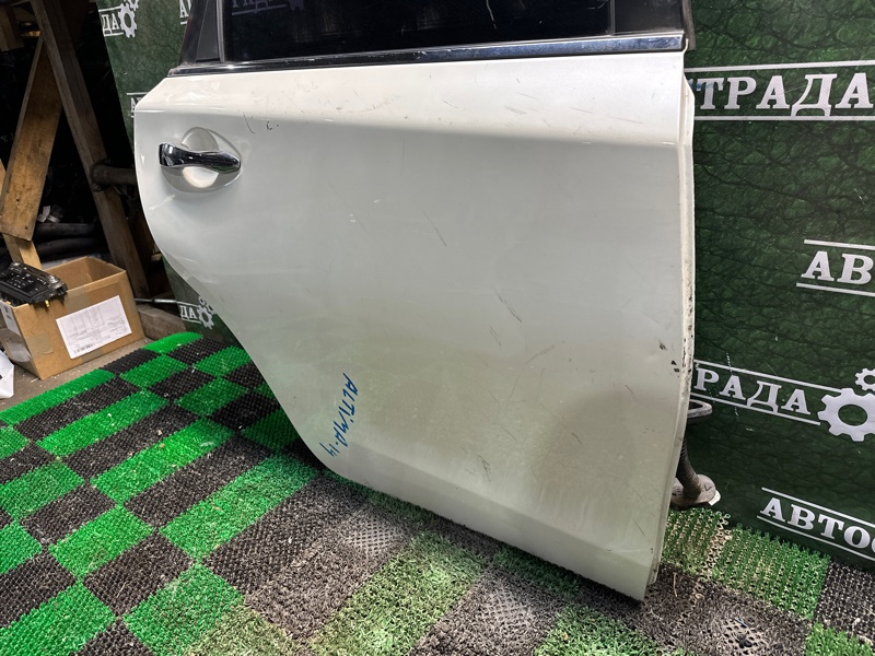 Дверь, 25000 рублей, Москва