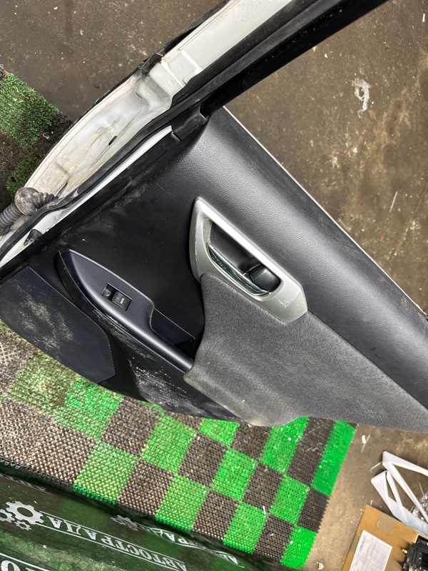 Дверь, 25000 рублей, Москва