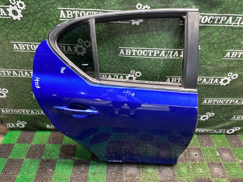 Дверь, 25000 рублей, Москва