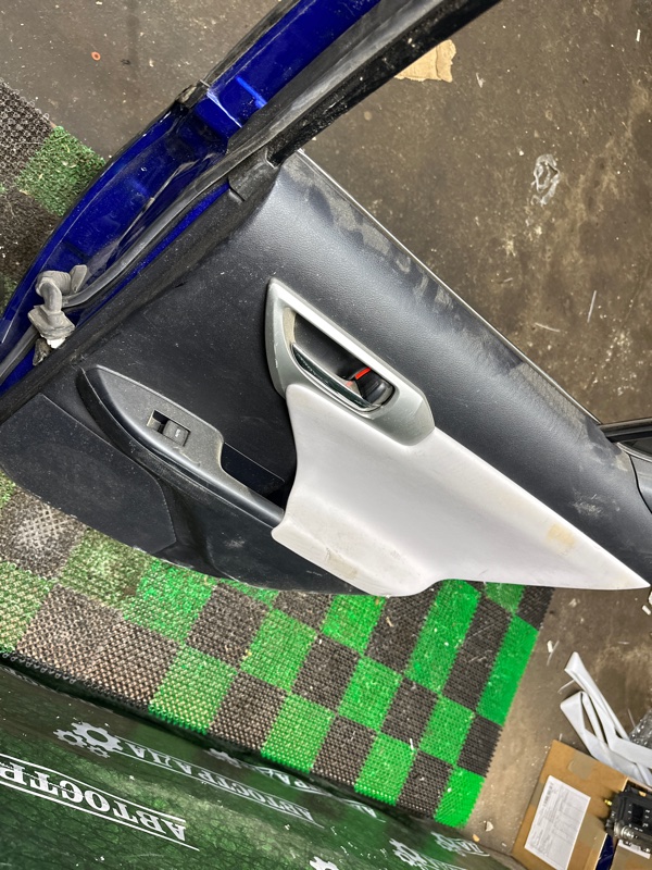 Дверь, 25000 рублей, Москва