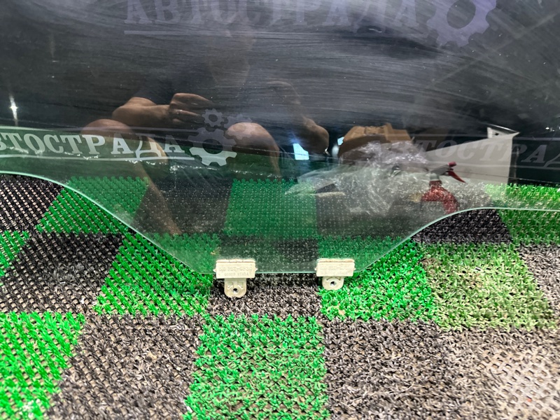 Стекло двери, 8000 рублей, Москва