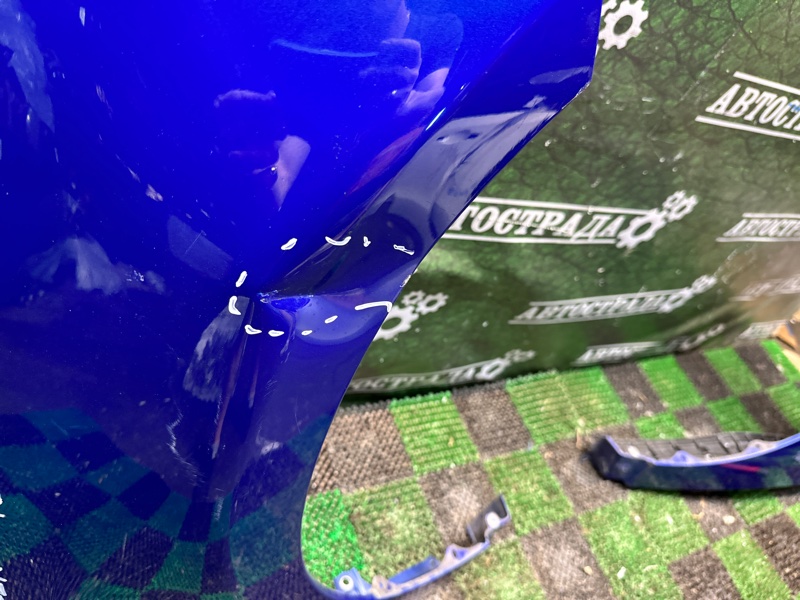 Крыло, 20000 рублей, Москва