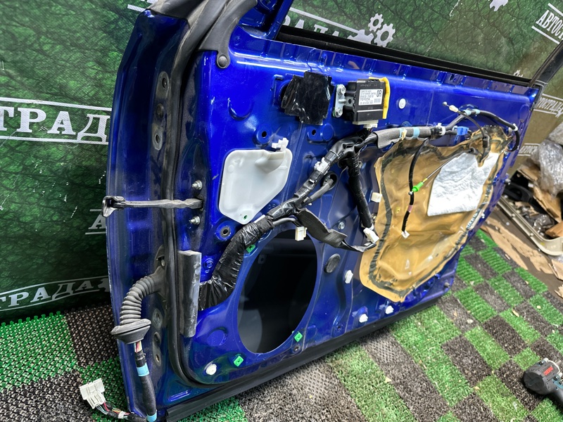 Дверь, 35000 рублей, Москва