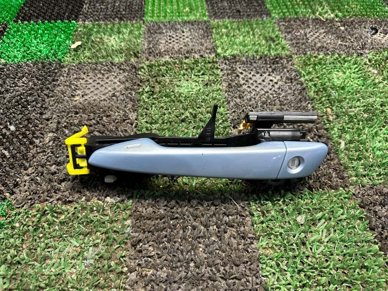 Ручка двери внешняя, 8000 рублей, Москва